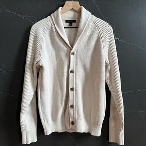 Men’s Small Banana Republic Cardigan